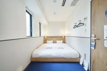 Webase Hakata Hostel - 36