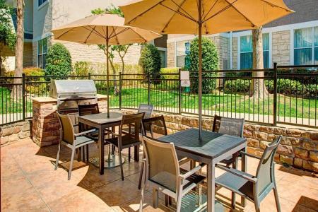 Residence Inn Dallas Park Central - 16