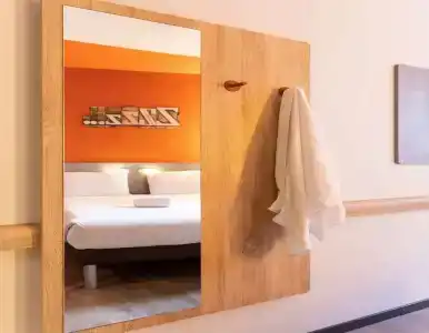 Ibis Budget Madrid Centro Lavapies - 17