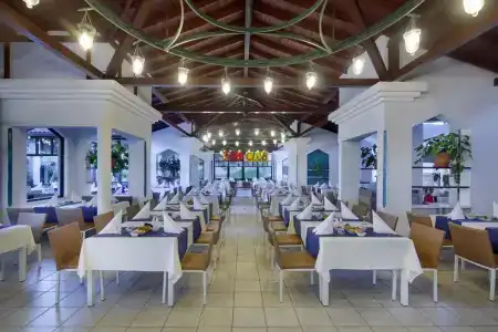Baia Kemer Club - 35