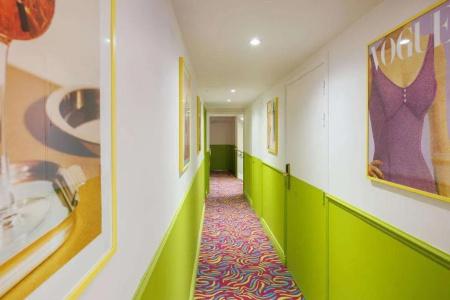 Best Western Lakmi Nice - 33