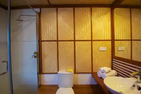 Yathra Houseboat by Jetwing - 5