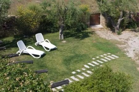 Masseria L'Antico Frantoio - 19