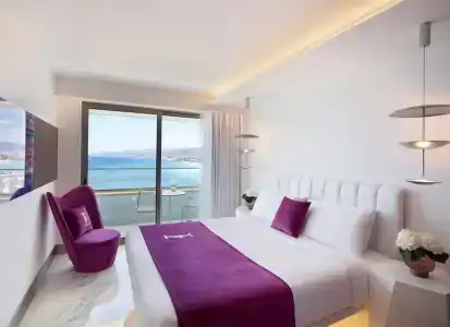 I Resort Beach & Spa - 109