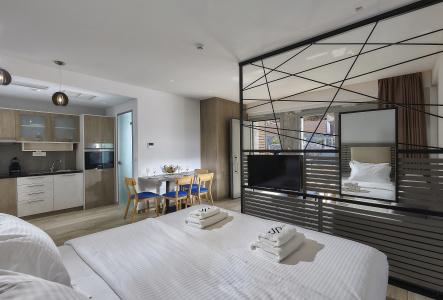 Seascape Luxury Residences - 38