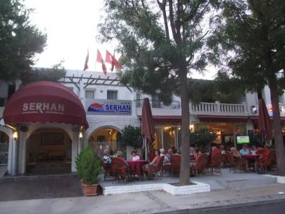 Serhan - 35