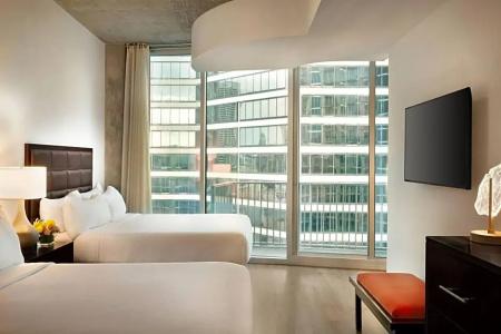 Twelve Downtown, Autograph Collection - 131