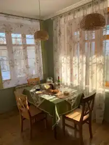 Красный Дом - 19