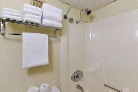 Best Western Inn and Conference Center - 94