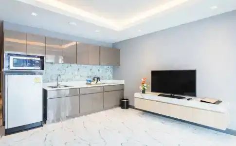 Patong Bay Residence - 15