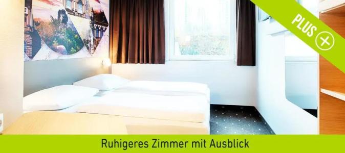 B&B Kaiserslautern - 45