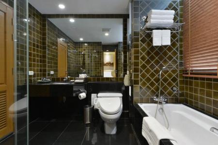 Grande Centre Point Ploenchit - Sha Plus - 23