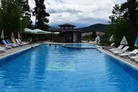 Velingrad Balneohotel - 9