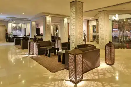 Opera Plaza Marrakech - 13