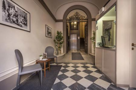 Martelli 6 Suite & - 12