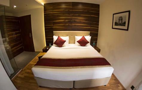 Connaught Royale Delhi - 52