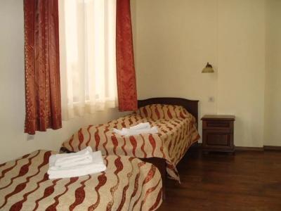 Guest House Mountain Romance & Free Sauna and Steam Bath - 73