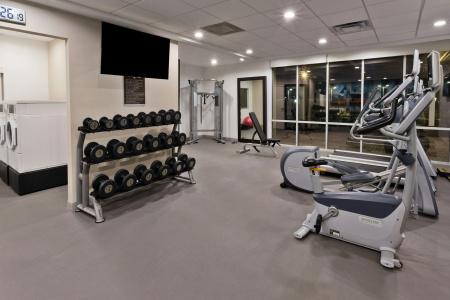 Home2 Suites by Hilton - 33