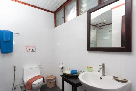 Phi Phi Holiday Resort-Sha Extra Plus - 8