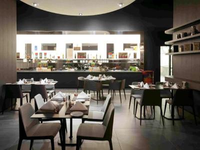 Novotel Basel City - 39