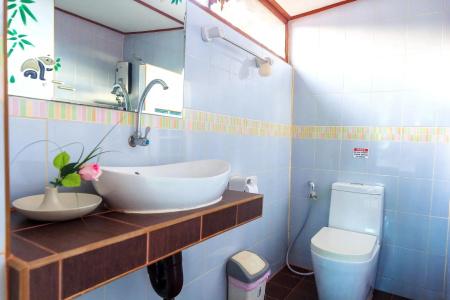 Phuphaya Seaview Resort - Adult Only - 7