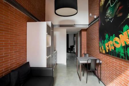 Barcelona Apartment Republica - 12