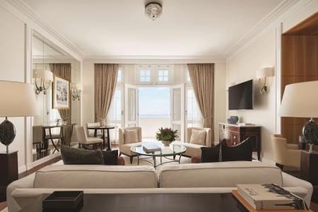 Copacabana Palace, A Belmond, Rio de Janeiro - 278