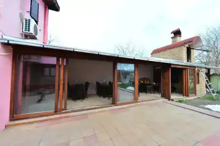 Apartments & Accommodation Stojic - 17
