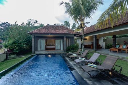 Ubud Heaven Sayan - 80