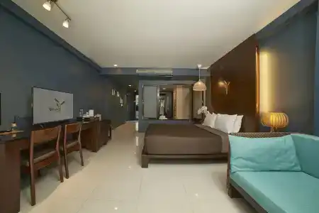 The Bihai Hua Hin - 181