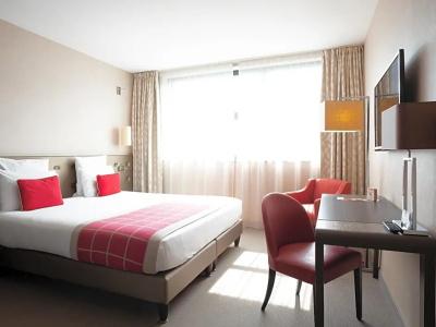 Mercure Clermont Ferrand centre Jaude - 50