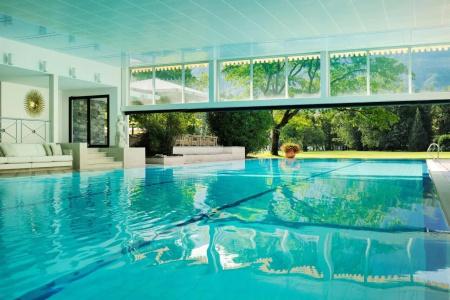Castello Del Sole Beach Resort&Spa - 7
