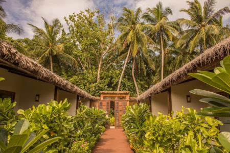 Plumeria Maldives - 23