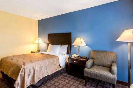 Miami Airport Marriott - 4