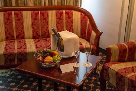 Grand Bernardin - 11