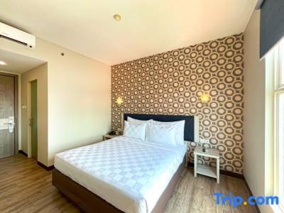 Route-Inn Utsunomiya Miyukicho -Kokudou4gou- - 64