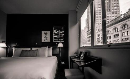 u Fifth Avenue - 13