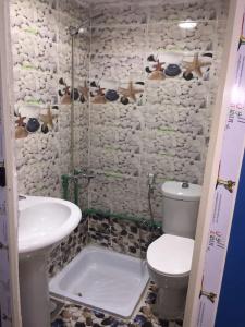 grand agata hostel - 20