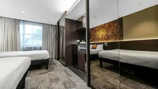 Heeton Concept – Luma Hammersmith - 27