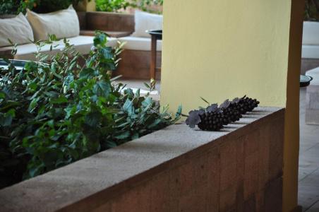 Palm Court Suites - 40