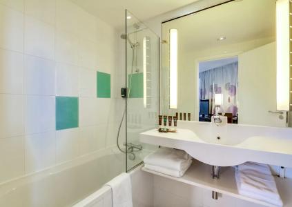 Novotel Paris Vaugirard Montparnasse - 9