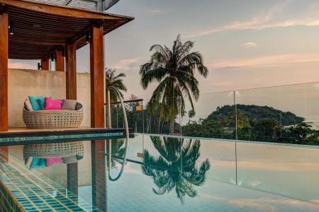 The Pelican Residence & Suite Krabi - 6