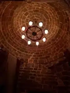 Mugham Old city - 10