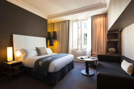 InterContinental Marseille - Dieu, an IHG - 1
