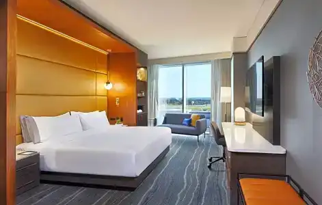 Intercontinental Minneapolis - St. Paul Airport, An Ihg - 60
