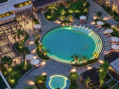 Lotte Saigon - 29