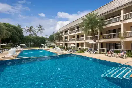 Centara Kata Resort Phuket - Sha Plus - 19