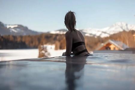 AlpenKitzbühel am Schwarzsee - 4 Sterne Superior - 23