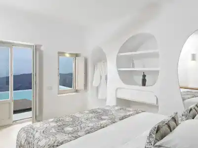 Astra Suites - 490