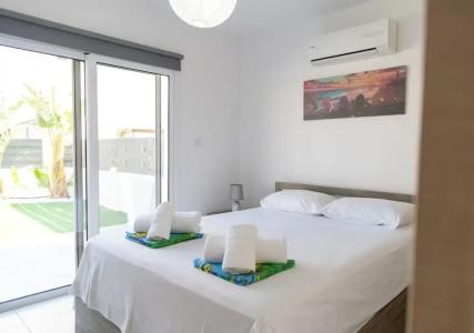 Villa Long Beach Garden - 62